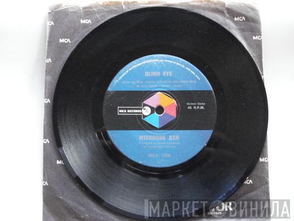  Wishbone Ash  - Blind Eye