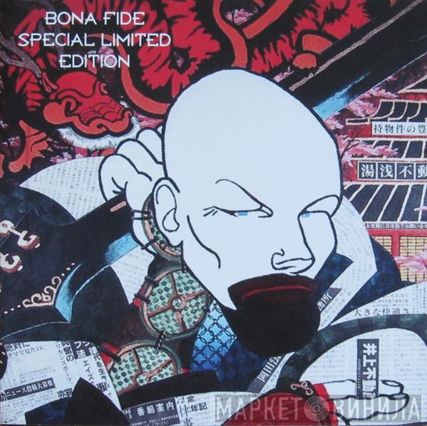  Wishbone Ash  - Bona Fide