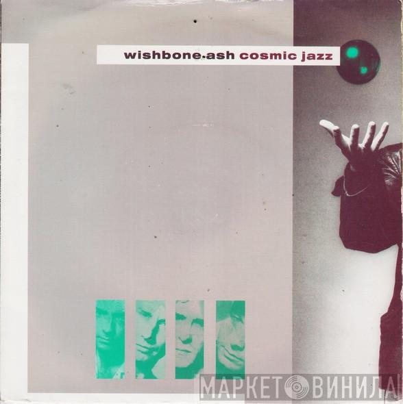 Wishbone Ash - Cosmic Jazz