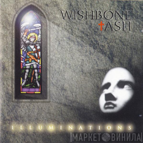 Wishbone Ash - Illuminations
