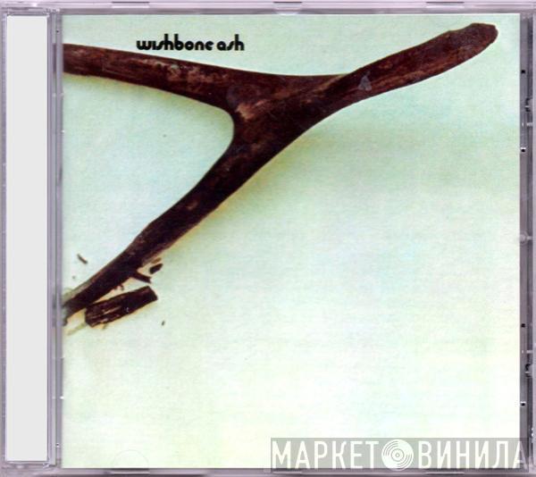 Wishbone Ash - Wishbone Ash