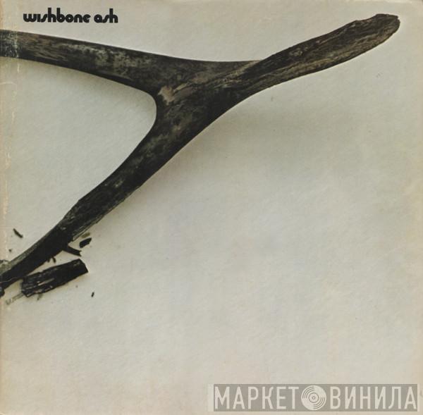  Wishbone Ash  - Wishbone Ash