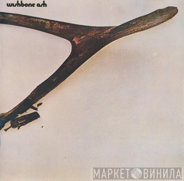  Wishbone Ash  - Wishbone Ash