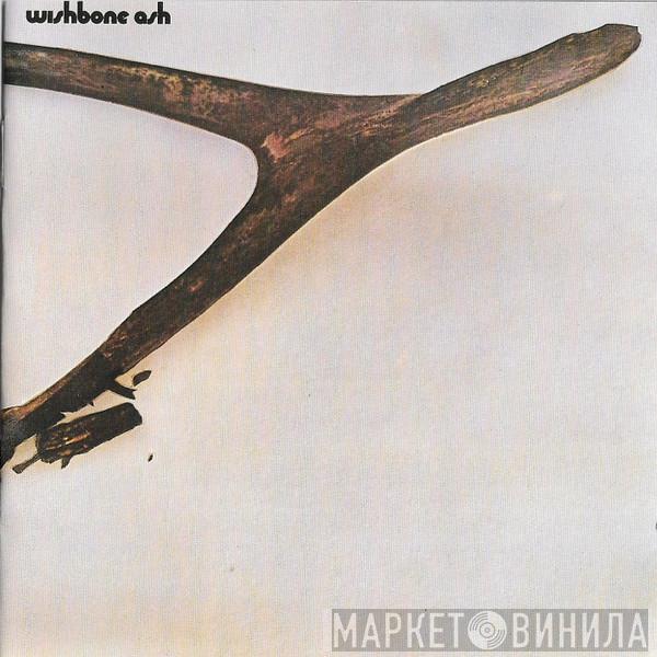  Wishbone Ash  - Wishbone Ash