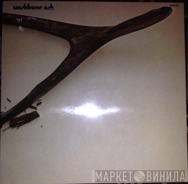  Wishbone Ash  - Wishbone Ash