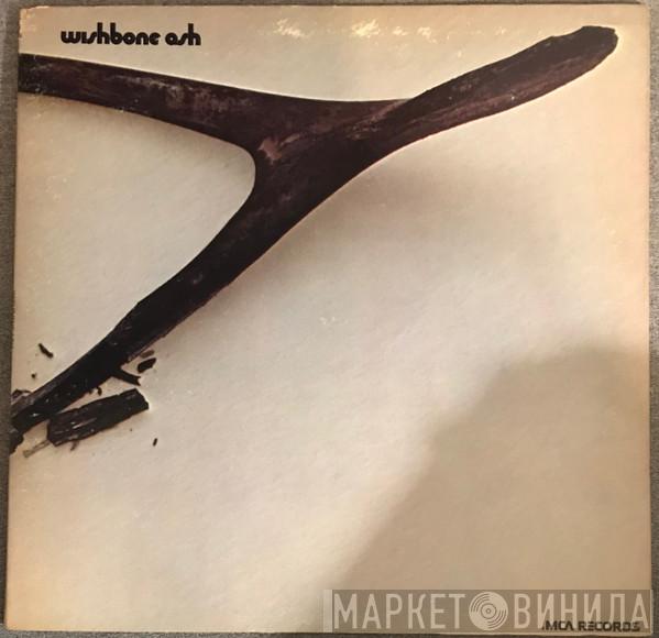  Wishbone Ash  - Wishbone Ash