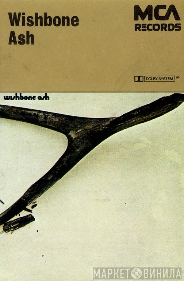  Wishbone Ash  - Wishbone Ash
