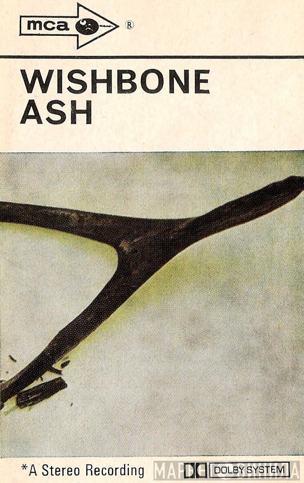  Wishbone Ash  - Wishbone Ash
