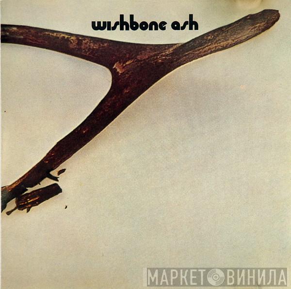  Wishbone Ash  - Wishbone Ash