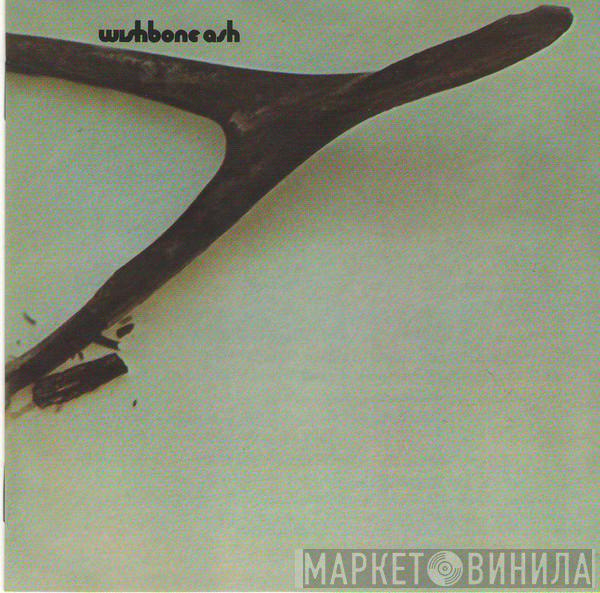 Wishbone Ash  - Wishbone Ash