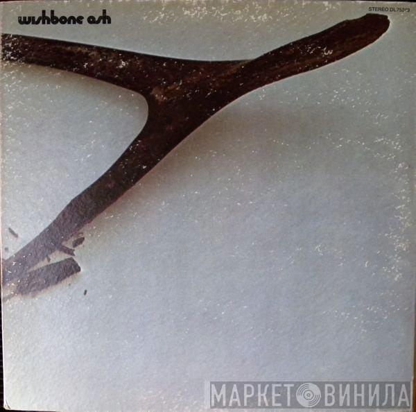  Wishbone Ash  - Wishbone Ash