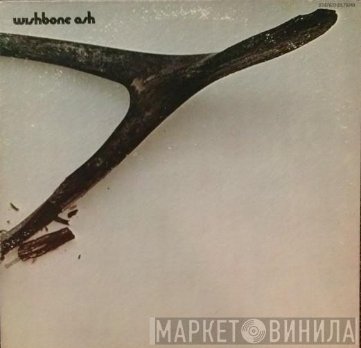  Wishbone Ash  - Wishbone Ash