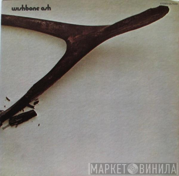  Wishbone Ash  - Wishbone Ash