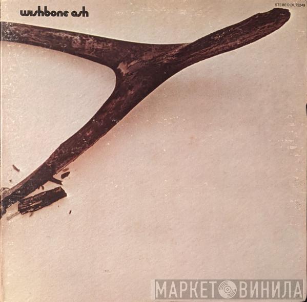  Wishbone Ash  - Wishbone Ash