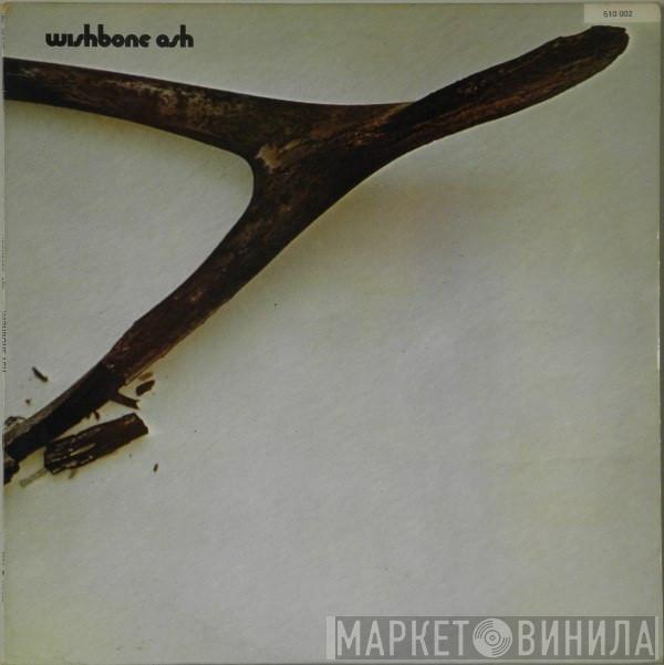  Wishbone Ash  - Wishbone Ash