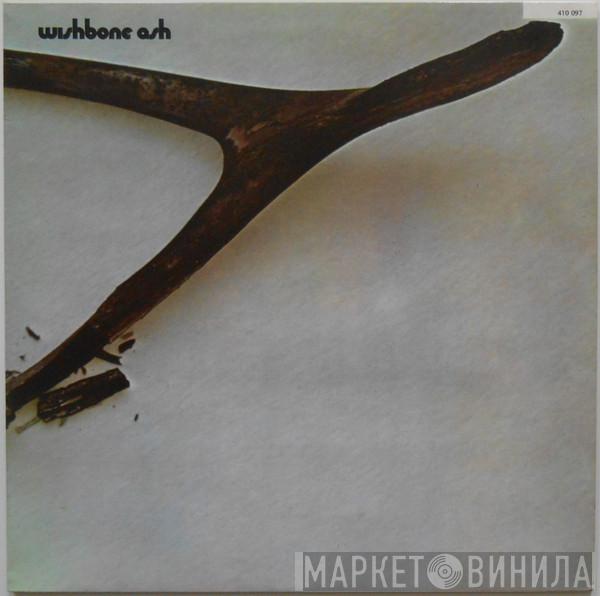  Wishbone Ash  - Wishbone Ash