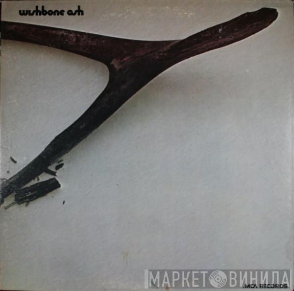  Wishbone Ash  - Wishbone Ash
