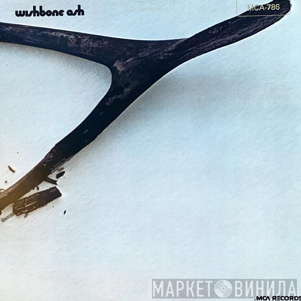  Wishbone Ash  - Wishbone Ash