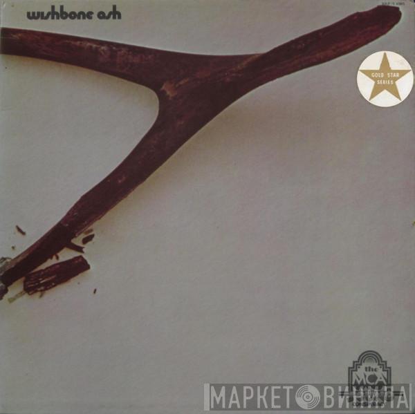  Wishbone Ash  - Wishbone Ash