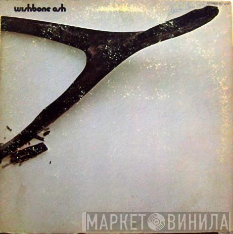  Wishbone Ash  - Wishbone Ash