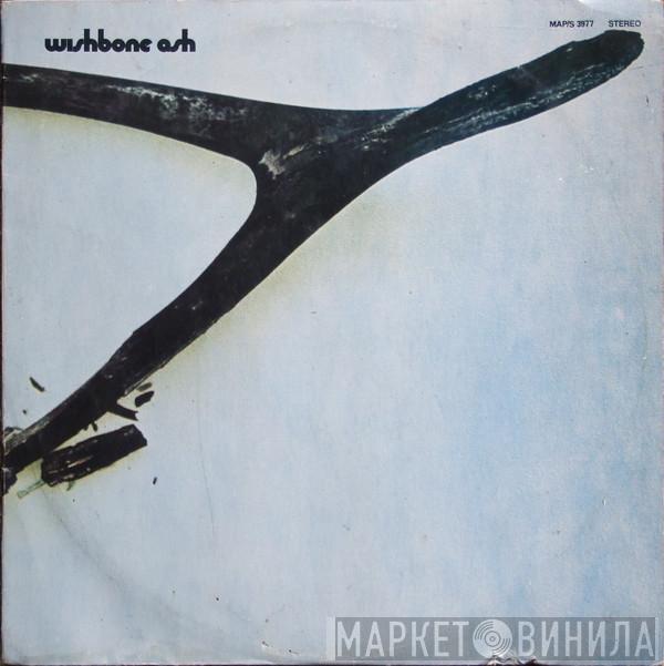  Wishbone Ash  - Wishbone Ash