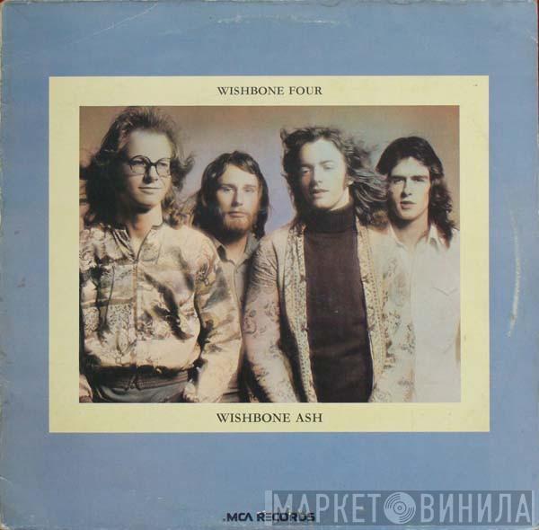  Wishbone Ash  - Wishbone Four