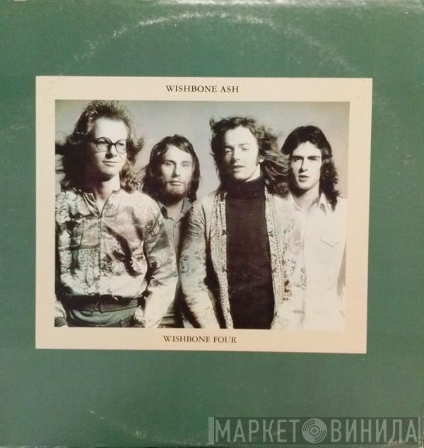  Wishbone Ash  - Wishbone Four