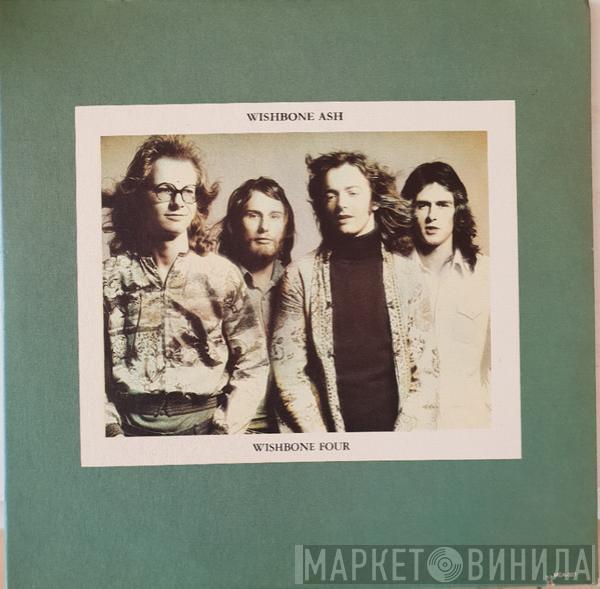 Wishbone Ash - Wishbone Four