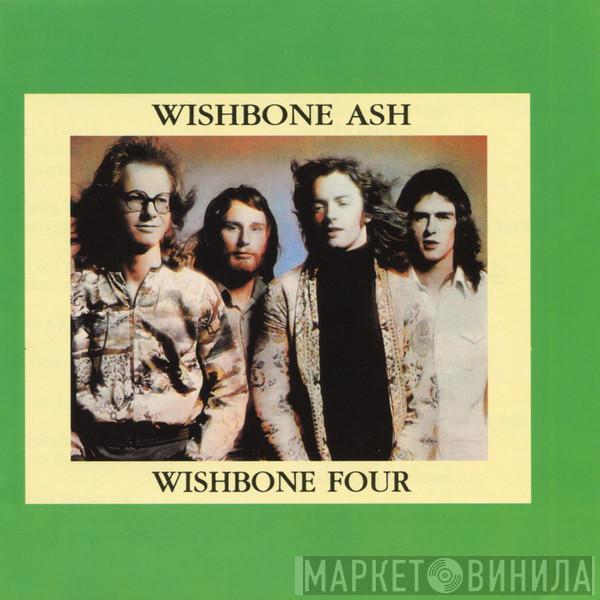  Wishbone Ash  - Wishbone Four