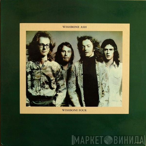  Wishbone Ash  - Wishbone Four