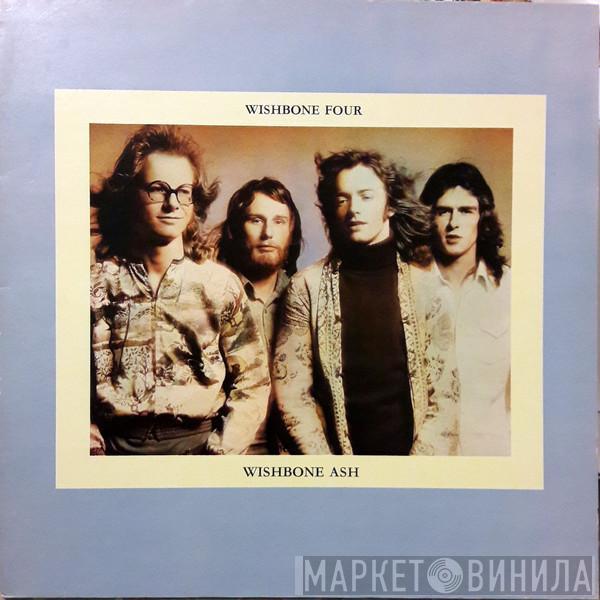  Wishbone Ash  - Wishbone Four