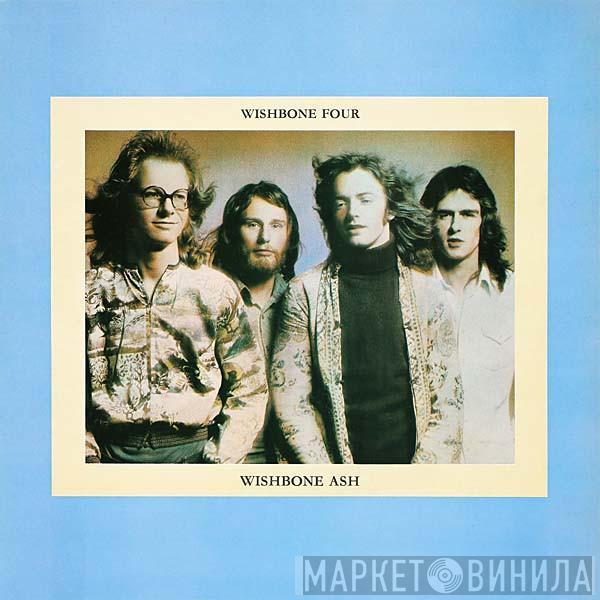  Wishbone Ash  - Wishbone Four