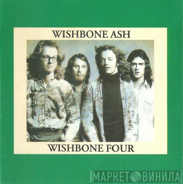  Wishbone Ash  - Wishbone Four