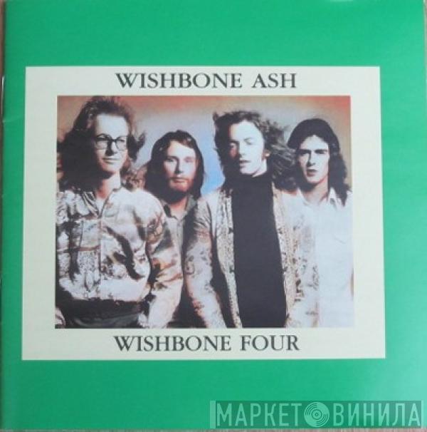  Wishbone Ash  - Wishbone Four