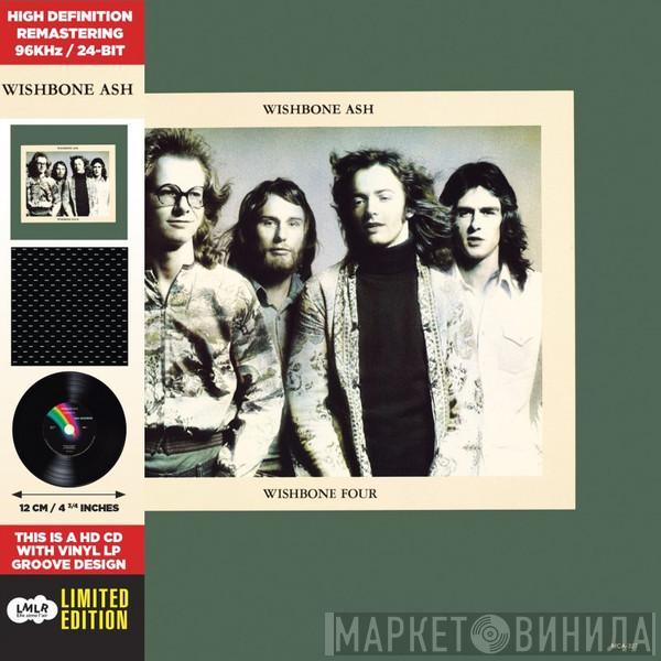  Wishbone Ash  - Wishbone Four