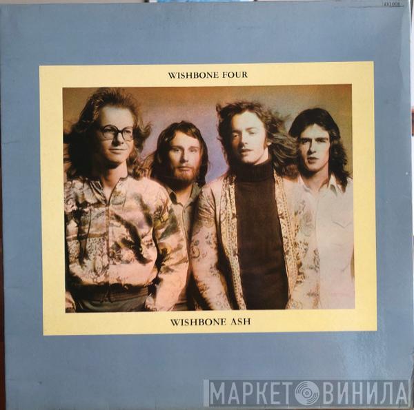  Wishbone Ash  - Wishbone Four