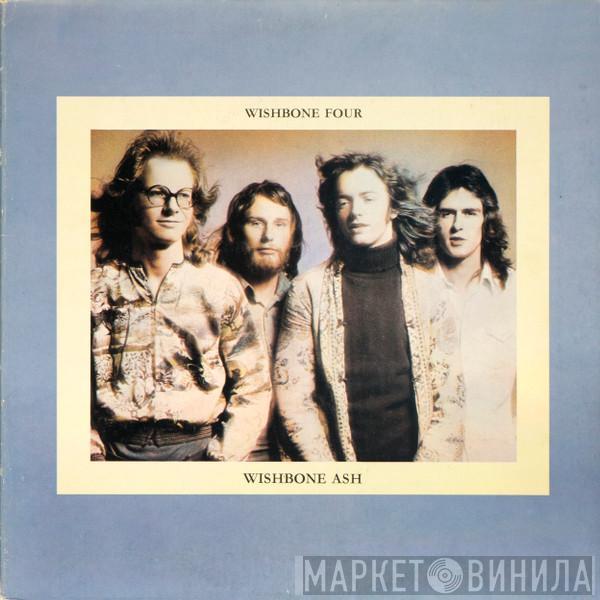  Wishbone Ash  - Wishbone Four