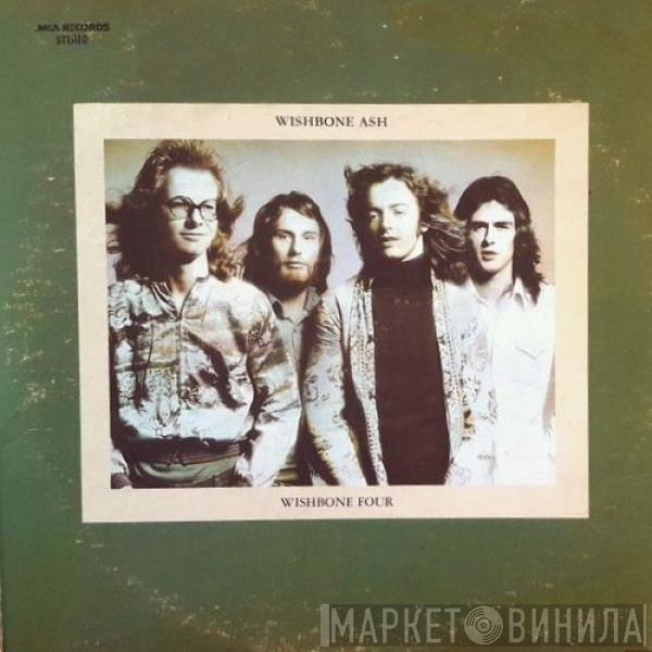  Wishbone Ash  - Wishbone Four