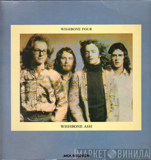  Wishbone Ash  - Wishbone Four