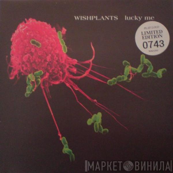 Wishplants - Lucky Me