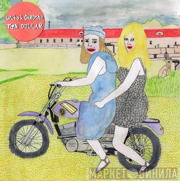 Witch Gardens, Tan Dollar - Witch Gardens / Tan Dollar