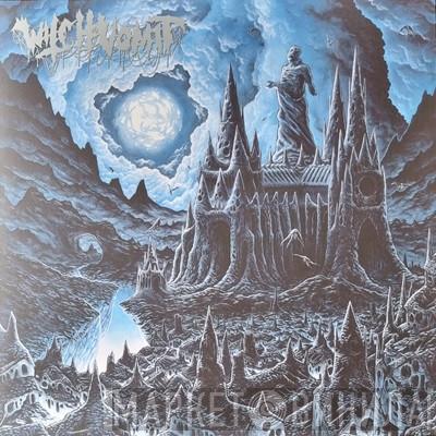 Witch Vomit - Funeral Sanctum