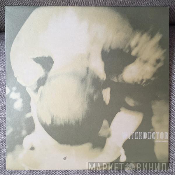 Witchdoctor - Album Sampler