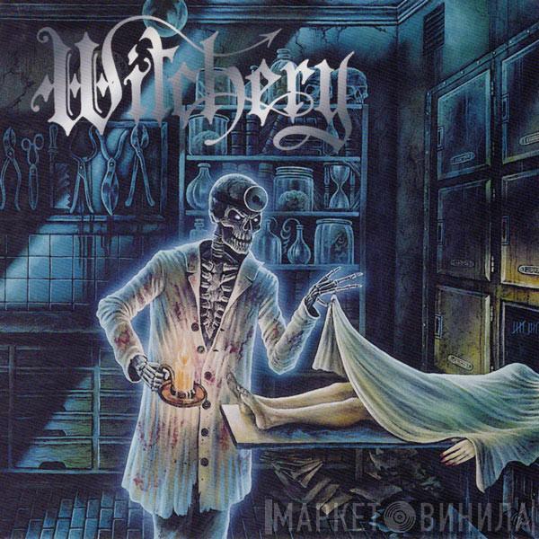 Witchery - Dead, Hot And Ready