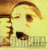 Witchman - Nightmare Alley E.P