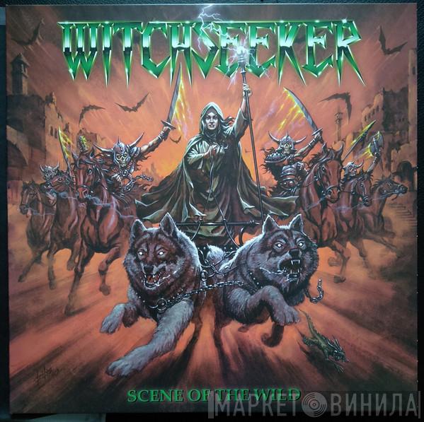 Witchseeker - Scene of the Wild