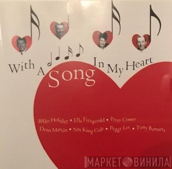  - With A Song In My Heart
