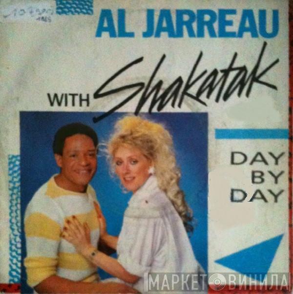 With Al Jarreau  Shakatak  - Day By Day
