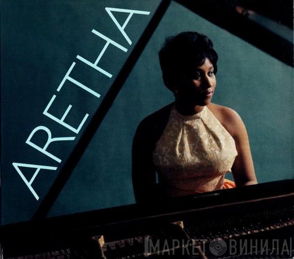 With Aretha Franklin  The Ray Bryant Combo  - Aretha