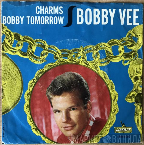 With Bobby Vee  The Johnny Mann Singers  - Charms